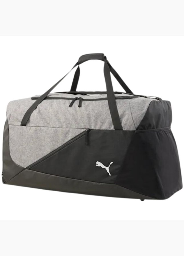 PUMA Geanta teamFINAL Teambag L 78940 01 PUMA Geanta teamFINAL Teambag L 78940 01