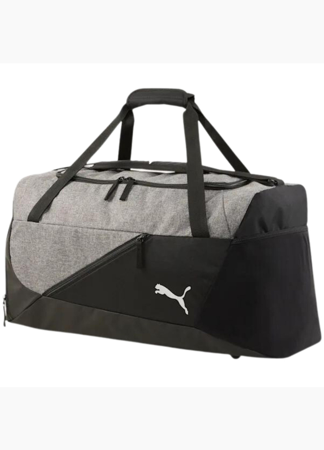 PUMA Geanta teamFINAL Teambag M 78941 01 PUMA Geanta teamFINAL Teambag M 78941 01