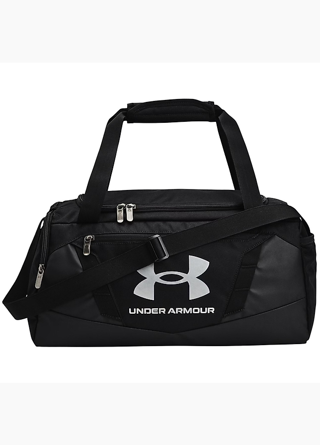 Under Armour Geanta Undeniable 5.0 Duffle XS 1369221 001 Under Armour Geanta Undeniable 5.0 Duffle XS 1369221 001