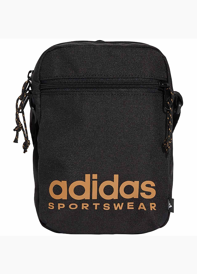adidas Borsetă de sport Sportswear Festival Nations Pack JE6706 adidas Borsetă de sport Sportswear Festival Nations Pack JE6706