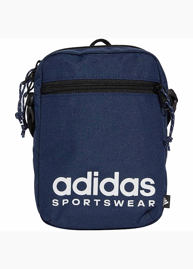 adidas Borsetă de sport Sportswear Festival Nations Pack JE6707 adidas Borsetă de sport Sportswear Festival Nations Pack JE6707