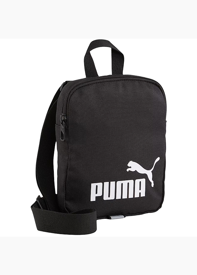 PUMA Borsetă de Sport Phase Portable 90957 01 PUMA Borsetă de Sport Phase Portable 90957 01