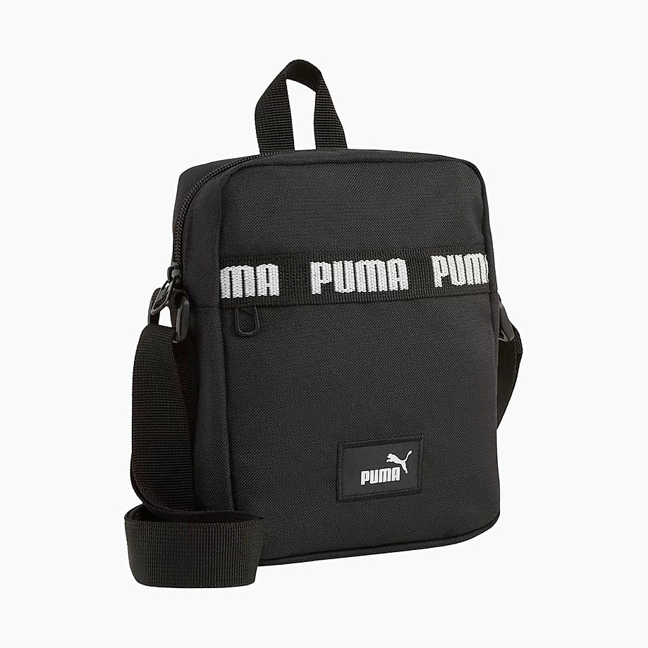 PUMA Borsetă de sport Phase Tape 91174 01