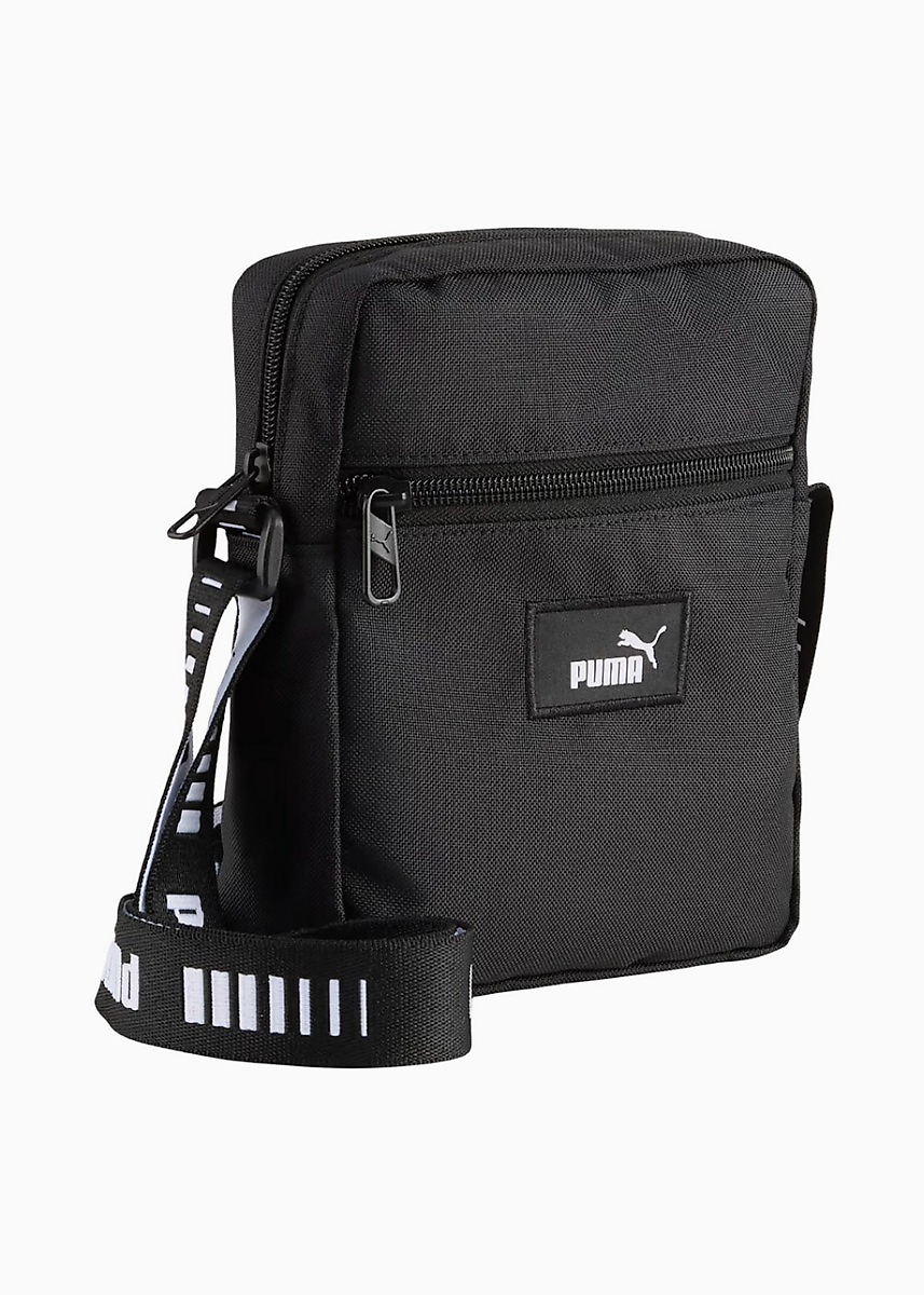 Geantă de damă Puma Phase Tape 92201 01