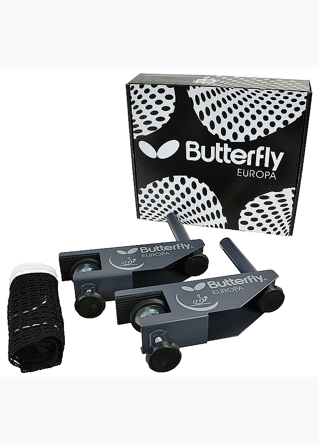 Butterfly Suport pentru tenis de masă Europa Butterfly Suport pentru tenis de masă Europa