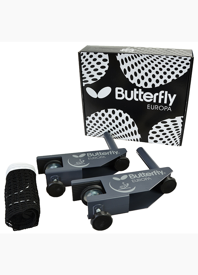 Butterfly Suport pentru tenis de masă Europa BP Butterfly Suport pentru tenis de masă Europa BP