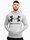 Imaginea variantei de produs Under Armour Bluza Męska Rival Fleece Big Logo HD 1357093 011