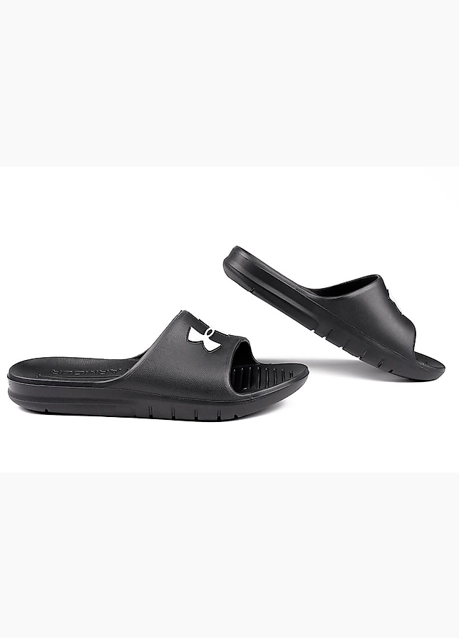 Under Armour slapi pentru bărbați Core Pth Sl 3021286 001 Under Armour slapi pentru bărbați Core Pth Sl 3021286 001