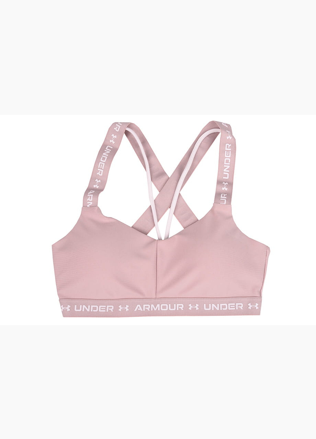 Under Armour Sutien Sport Crossback Low 1361033 667 Under Armour Sutien Sport Crossback Low 1361033 667