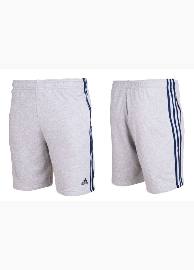 Adidas Pantaloni scurți bărbați Essentials 3S BK7469 Adidas Pantaloni scurți bărbați Essentials 3S BK7469