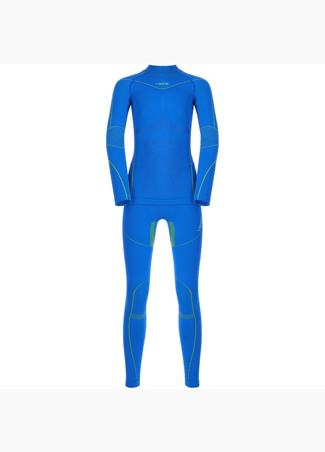 Viking Lenjerie termoactivă pentru copii Fliper Set 500-25-7412-1564 EUR 116-128cm OUTLET Viking Lenjerie termoactivă pentru copii Fliper Set 500-25-7412-1564 EUR 116-128cm OUTLET