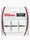 Imaginea variantei de produs Wilson Owijka Profile Overgrip 3p WRZ4025WH  