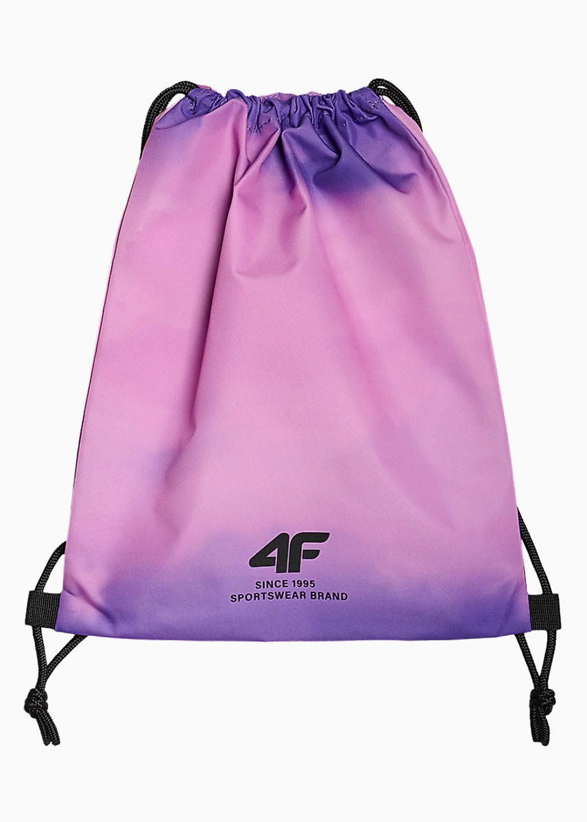 4F Geantă pantofi U112 4FJWSS25AGYMU112 91A