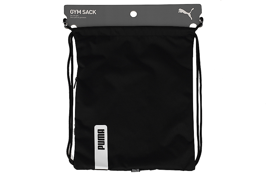 PUMA Geantă pantofi Deck Gym Sack II 79513 01