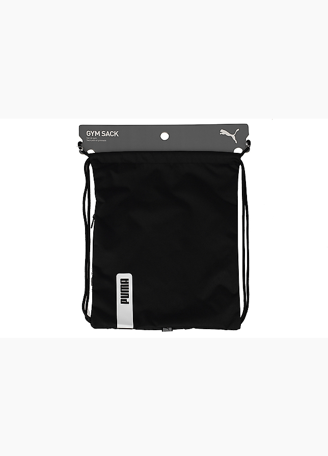PUMA Geantă pantofi Deck Gym Sack II 79513 01 PUMA Geantă pantofi Deck Gym Sack II 79513 01