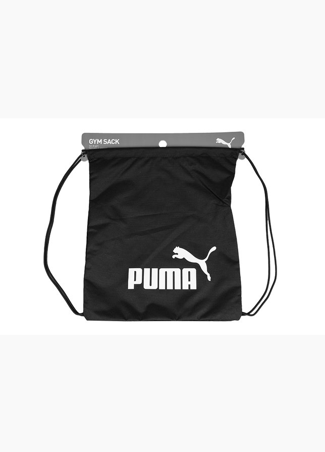 PUMA Geantă pantofi Phase Gym Sack 79944 01 PUMA Geantă pantofi Phase Gym Sack 79944 01