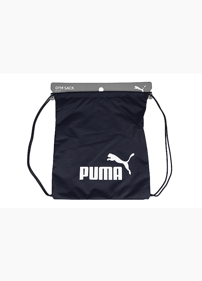 PUMA Geantă pantofi Phase Gym Sack 79944 02 PUMA Geantă pantofi Phase Gym Sack 79944 02