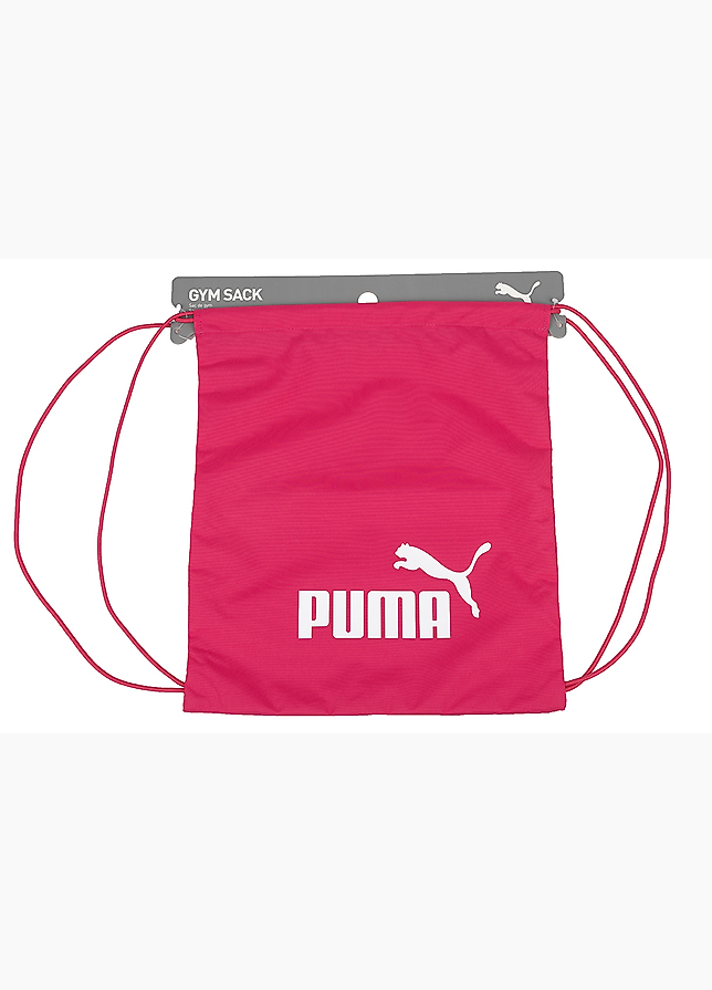 PUMA Geantă pantofi Phase Gym Sack 79944 11 PUMA Geantă pantofi Phase Gym Sack 79944 11