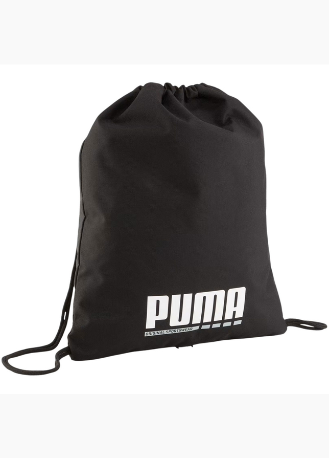 PUMA Geantă pantofi Plus Gym Sack 90348 01 PUMA Geantă pantofi Plus Gym Sack 90348 01