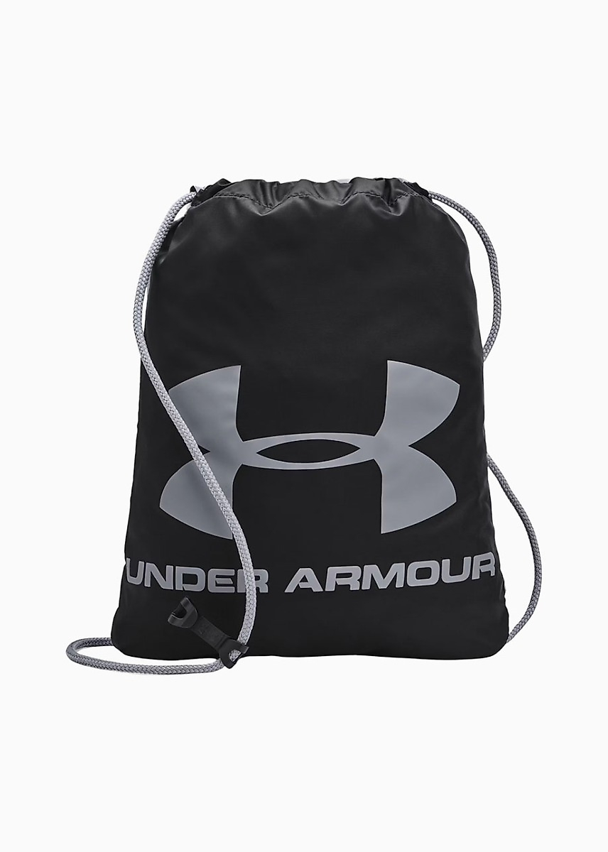Under Armour Geantă pantofi Ozsee Sackpack 1240539 009
