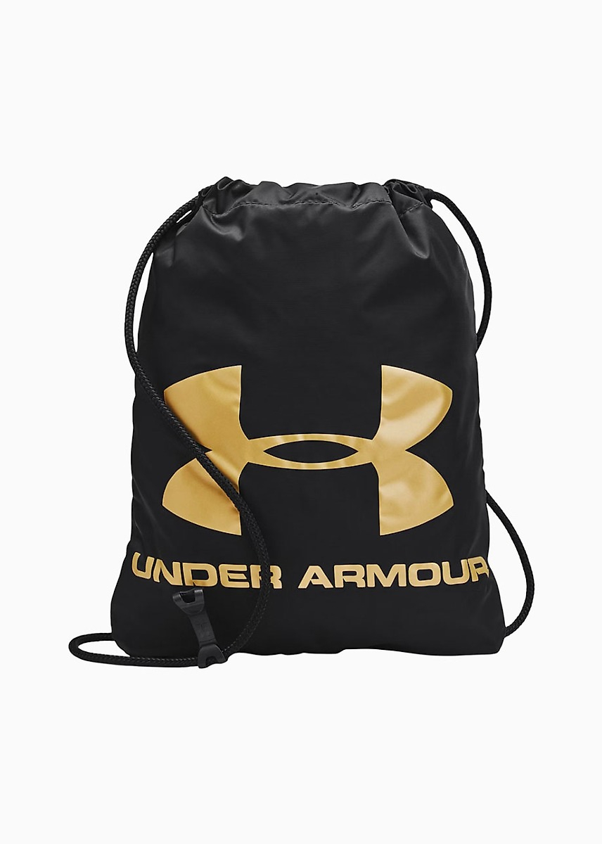Sac pentru încălțăminte Under Armour Ozsee Sackpack 1240539 010