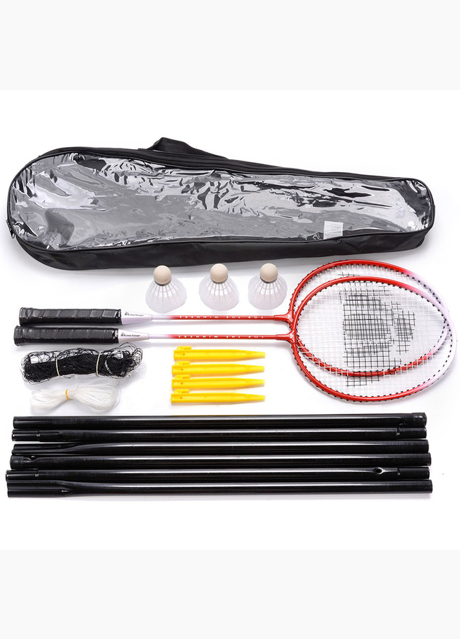 Meteor Set de badminton Motion 20076 Meteor Set de badminton Motion 20076