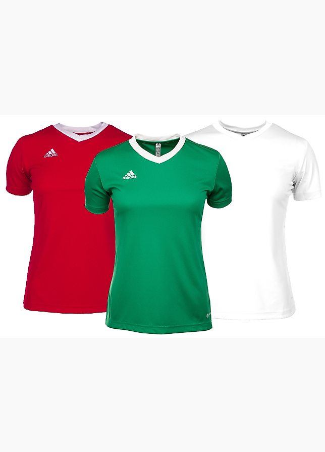 adidas Set de tricouri pentru Entrada 22 Jsy HC5074/H57571/HI2124 adidas Set de tricouri pentru Entrada 22 Jsy HC5074/H57571/HI2124