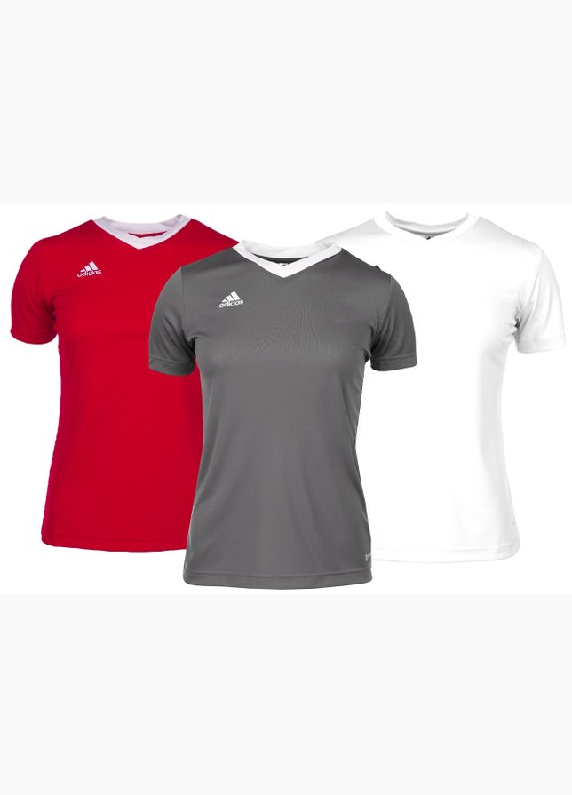 adidas Set de tricouri pentru Entrada 22 Jsy HC5074/H59848/H57571 adidas Set de tricouri pentru Entrada 22 Jsy HC5074/H59848/H57571