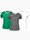 Imaginea variantei de produs adidas Zestaw koszulek damskich Entrada 22 Jsy HC5074/H59848/HI2124