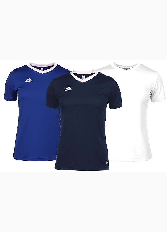 adidas Set de tricouri pentru Entrada 22 Jsy HC5074/HG3947/H59849 adidas Set de tricouri pentru Entrada 22 Jsy HC5074/HG3947/H59849