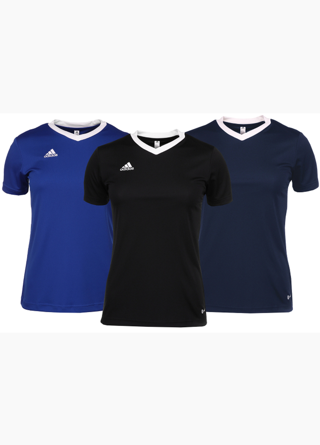 adidas Set de tricouri pentru Entrada 22 Jsy HG3947/H59849/H57572 adidas Set de tricouri pentru Entrada 22 Jsy HG3947/H59849/H57572