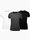 Imaginea variantei de produs Nike Zestaw koszulek damskich Park CZ0903 100/CZ0903 071/CZ0903 010