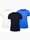 Imaginea variantei de produs Nike Zestaw koszulek damskich Park CZ0903 100/CZ0903 463/CZ0903 451