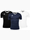Imaginea variantei de produs adidas Zestaw koszulek dziecięcych Entrada 22 Jersey H57497/H57564/HC5054
