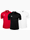 Imaginea variantei de produs adidas Zestaw koszulek dziecięcych Entrada 22 Polo H57481/H57495/HC5059