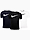 Imaginea variantei de produs Nike Zestaw koszulek dziecięcych Dri-FIT Park CW6941 010/451/100