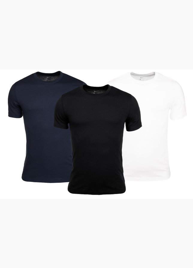 Nike Set de tricouri pentru copii Park CZ0909 010/451/100 Nike Set de tricouri pentru copii Park CZ0909 010/451/100