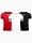 Imaginea variantei de produs PUMA Zestaw koszulek dziecięcych teamRISE Jersey Jr 704938 04/01/03
