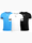 Imaginea variantei de produs PUMA Zestaw koszulek dziecięcych teamRISE Jersey Jr 704938 04/02/03