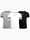 Imaginea variantei de produs PUMA Zestaw koszulek dziecięcych teamRISE Jersey Jr 704938 04/13/03