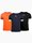 Imaginea variantei de produs PUMA Zestaw koszulek dziecięcych teamRISE Jersey Jr 704938 08/06/03
