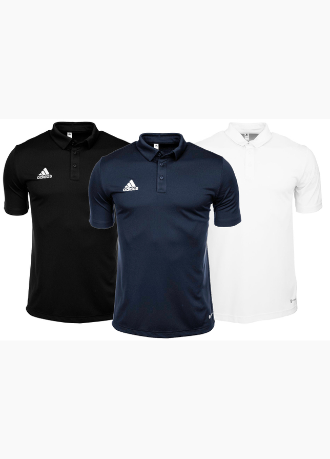 adidas Set de tricouri pentru bărbați Entrada 22 Polo HB5328/H57487/HC5067 adidas Set de tricouri pentru bărbați Entrada 22 Polo HB5328/H57487/HC5067