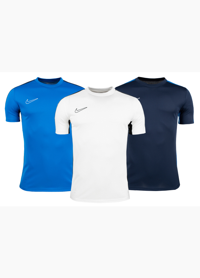 Nike Set de tricouri pentru bărbați DF Academy 23 SS DR1336 451/463/100 Nike Set de tricouri pentru bărbați DF Academy 23 SS DR1336 451/463/100