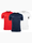 Imaginea variantei de produs Nike Zestaw koszulek męskich DF Academy 23 SS DR1336 451/657/100