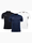 Imaginea variantei de produs Nike Zestaw koszulek męskich DF Academy 23 SS Polo DR1346 010/451/100