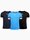 Imaginea variantei de produs PUMA Zestaw koszulek męskich teamRISE Jersey 704932 02/06/03