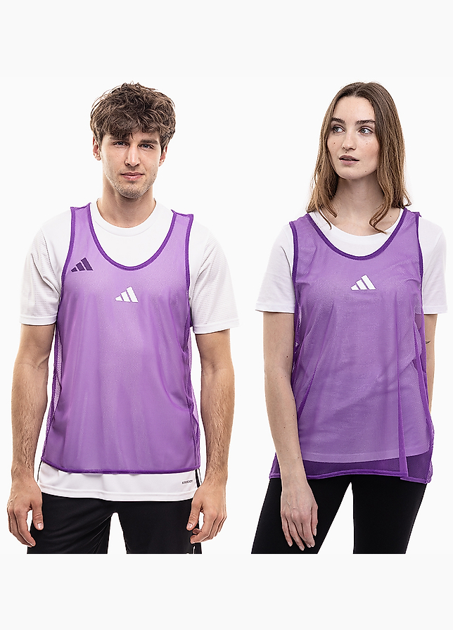 adidas Vestă diferențiere sporturi Pro Bib HP0735 adidas Vestă diferențiere sporturi Pro Bib HP0735