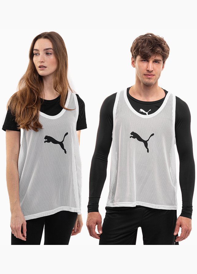 PUMA Vestă diferențiere sporturi Bib 657251 04 PUMA Vestă diferențiere sporturi Bib 657251 04