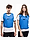 Imaginea variantei de produs Nike Znacznik treningowy DF Park 20 BIB DV7425 406