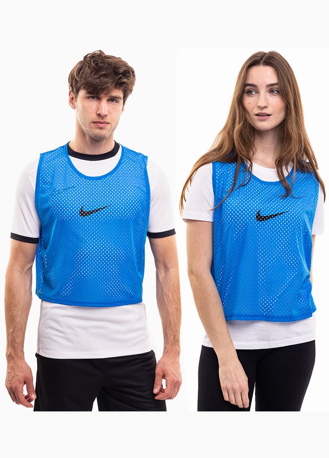 Nike Vestă diferențiere sporturi DF Park 20 BIB DV7425 406 Nike Vestă diferențiere sporturi DF Park 20 BIB DV7425 406